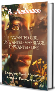 Unwanted Girl, Unwanted Marriage, Unwanted Life