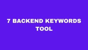  7-backend-keywords